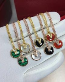 Picture of Cartier Necklace _SKUCartiernecklace10121041427